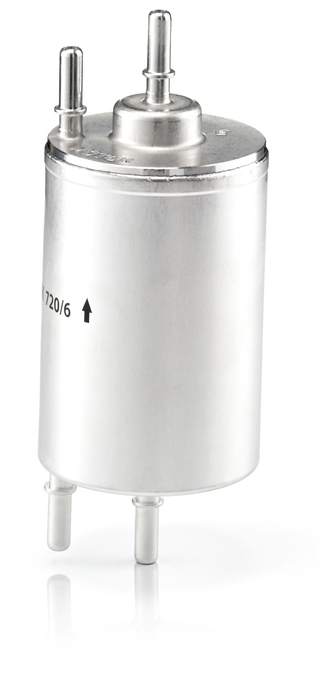 Filtru Combustibil Mann-Filter WK 720 6