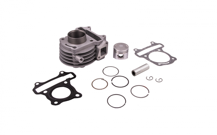 Set Motor GY6 50CC MMX - Complet Cilindru Piston