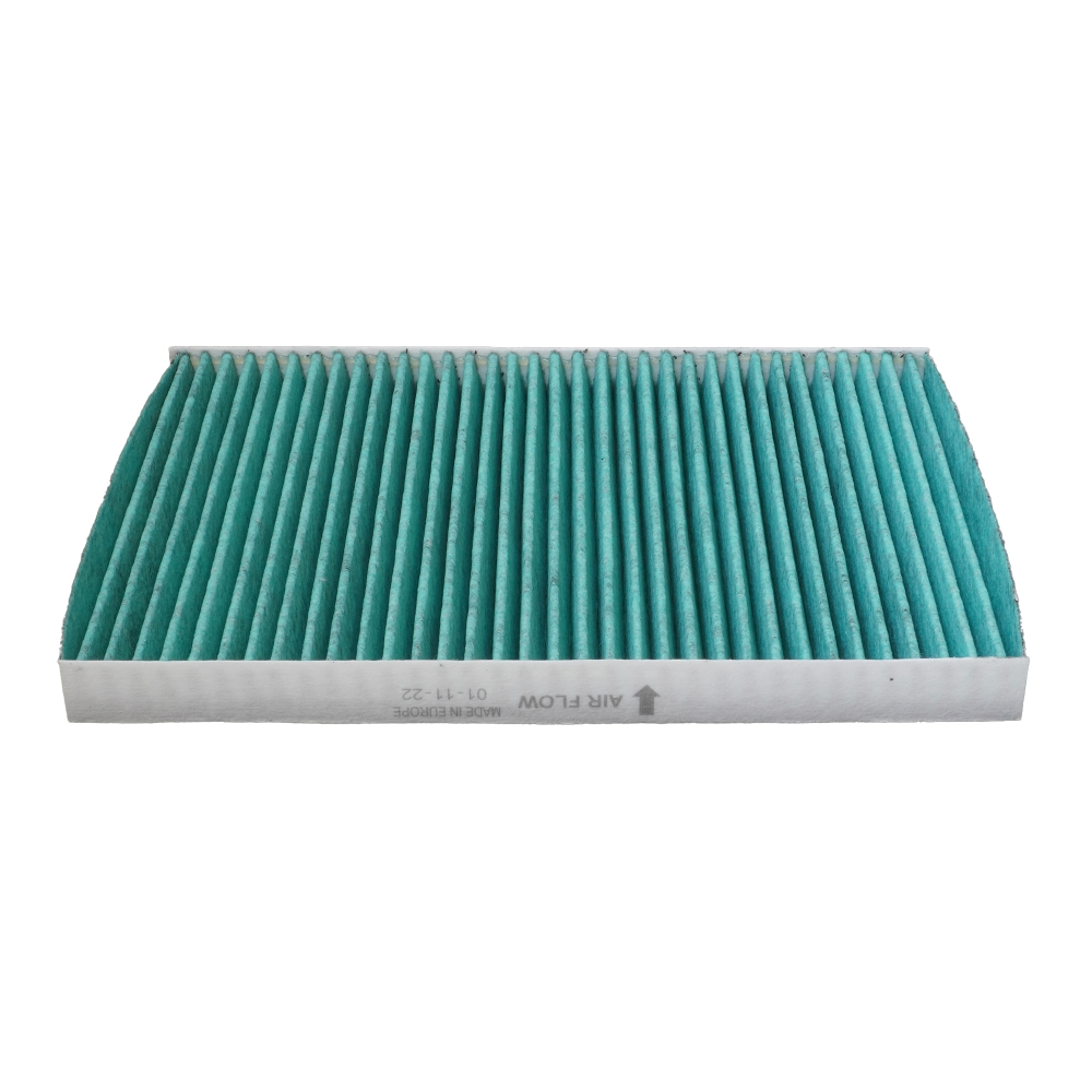 Filtru Habitaclu Antibacterian Atk | Aer Curat - imagine 12
