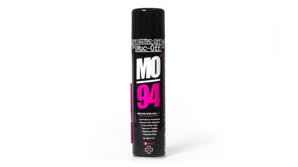 Muc-Off MO-94 Spray Universal 400ml - Lubrifiere si Protectie
