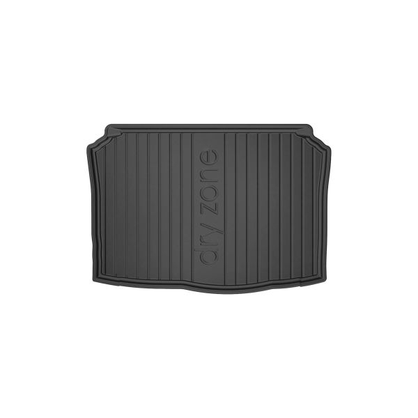 Tavita Portbagaj Frogum Skoda Fabia I - Protecție Completă