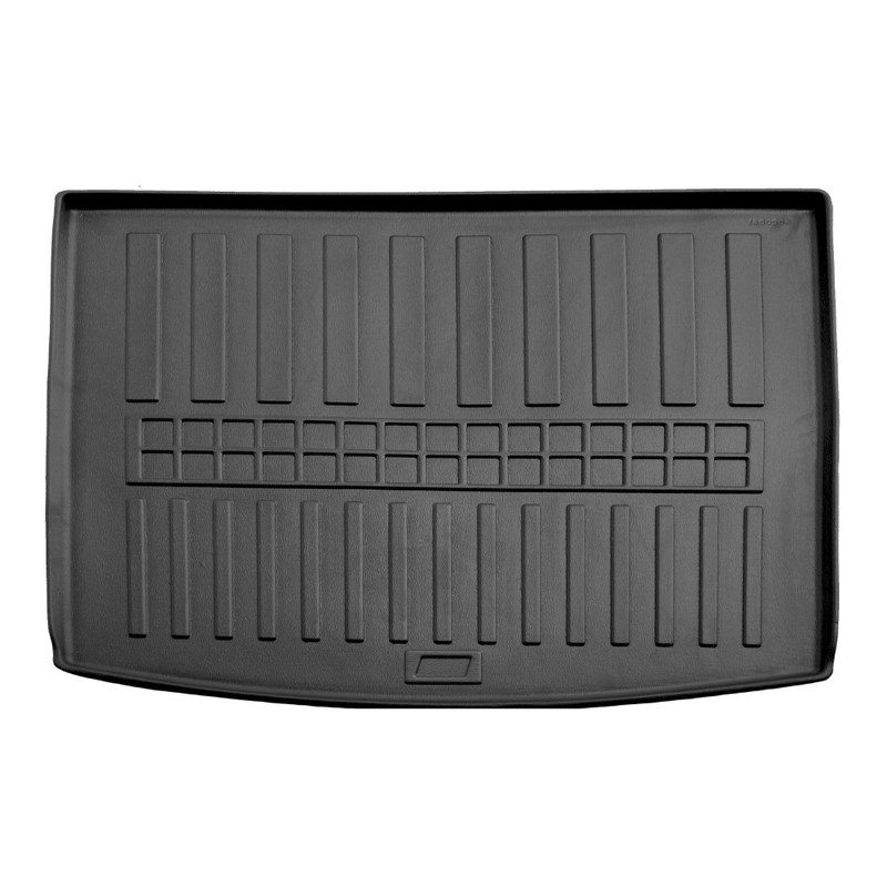 Tavita portbagaj cauciuc Umbrella Seat Ateca podea inalta