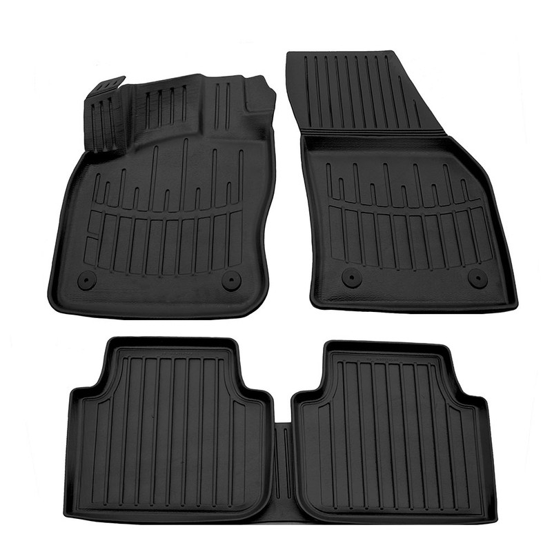 Covorașe auto cauciuc TPE Umbrella Seat Tarraco 2018+