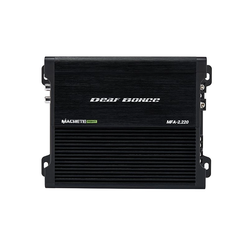 Deaf Bonce MFA-2.220 Amplificator 700W 2 Canale