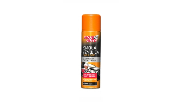Spray Rasina Copaci Moje Auto 200ml