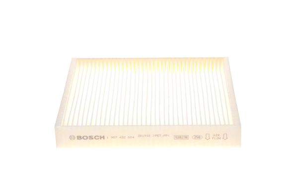 Filtru Habitaclu Bosch | Aer Curat în Mașină