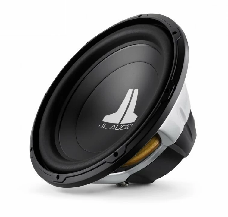 Subwoofer JL Audio 15W0V3-4 Bas Puternic 300W RMS