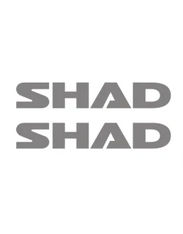 Stickere SHAD SH23 - Personalizare Originală