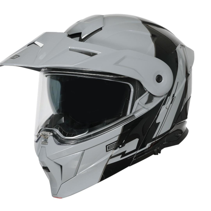 Casca Moto Origine Adventure Cyborg Rabatabila XL