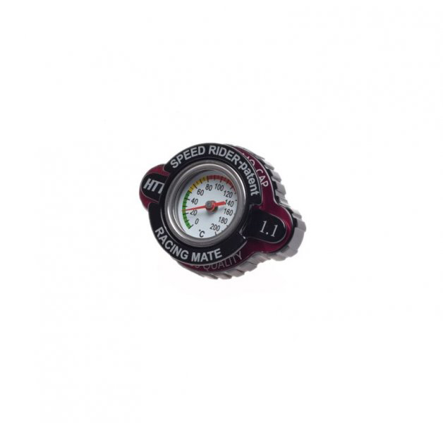 Buson Radiator WMX cu Indicator Temp. 1.1 Bar
