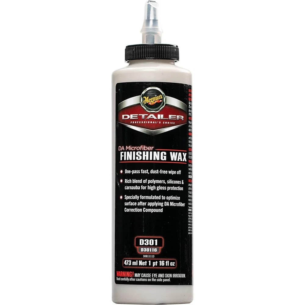 Meguiar's D301 Polish Finis Profesional