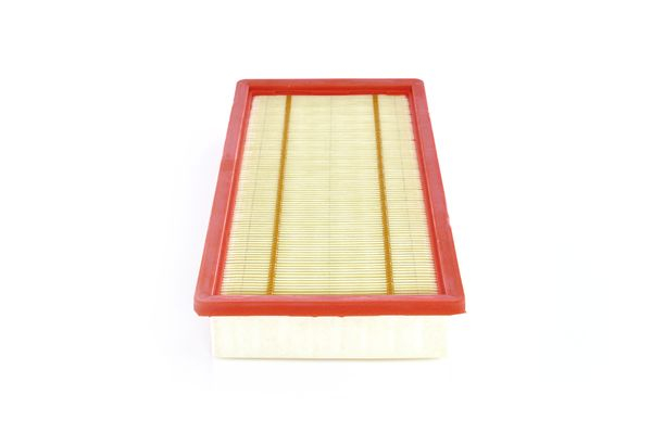 Filtru Aer Bosch 1 457 433 317 - Protecție Motor