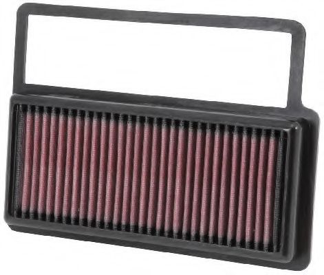 Filtru aer K&N 33-3014 - Performanță superioară