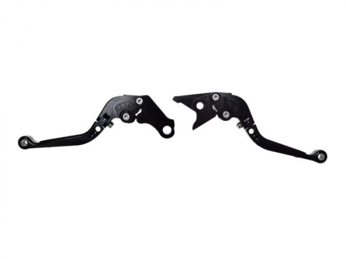 Manete Reglabile Wmx Honda | Control Sporit
