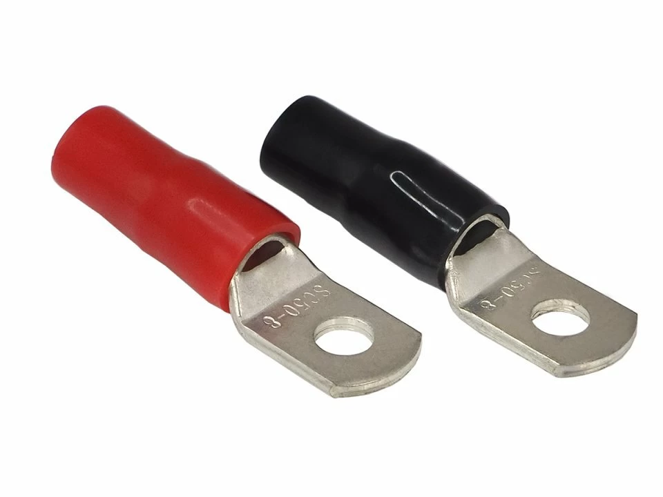 Inel Terminal Aura R508 50mm2 - Siguranță Maximă