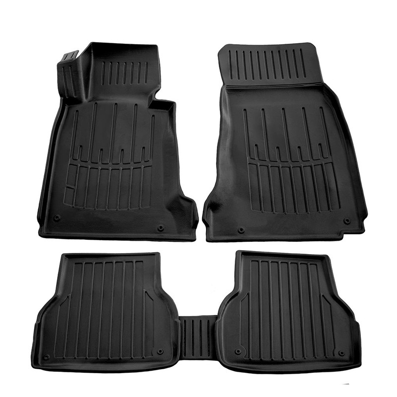 Covorase Auto Cauciuc Umbrella BMW Seria 5 E39 1995-2003