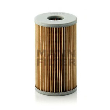 Filtru Ulei Mann-Filter H720 - Calitate Germană