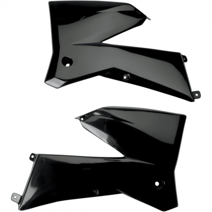 Ufo Laterale KTM SX EXC Negre 05-06