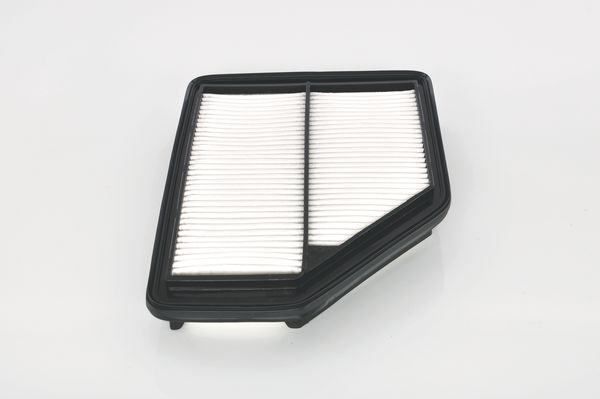 Filtru Aer BOSCH F 026 400 159 - Protecție Motor