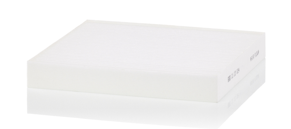Filtru Habitaclu Mann-Filter | Aer Curat, Calitate
