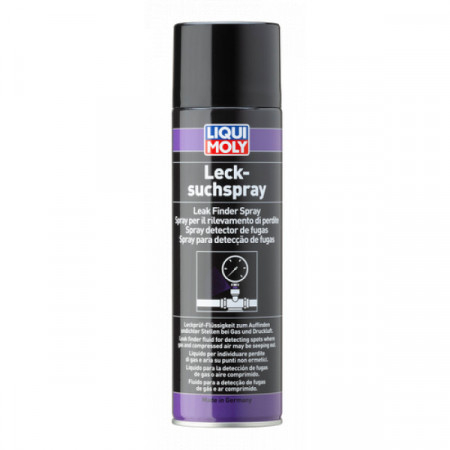 Spray Liqui Moly detectare neetanseitati 400 ml