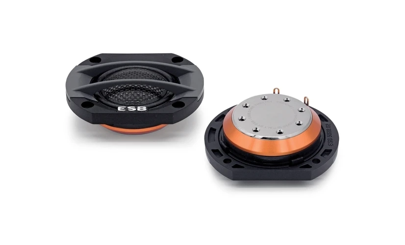 Tweetere ESB 5000 - Sunet Clar Premium, 110W RMS