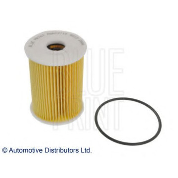 Filtru Ulei Blue Print ADN12115 | Protecție Motor