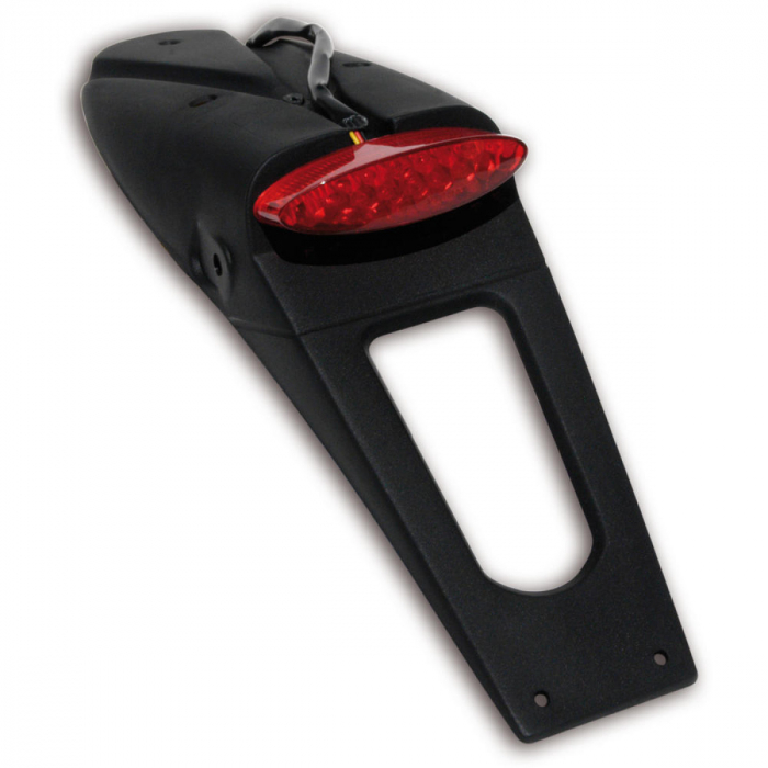 Suport Numar LED UFO Kawasaki KLX 450 R