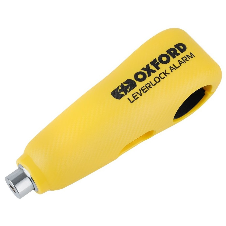 Oxford LeverLock Alarm - Antifurt Moto Cu Alarma 120dB