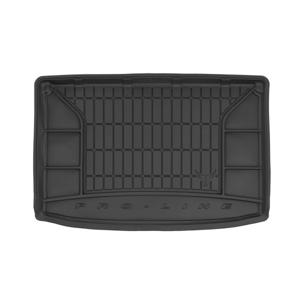 Frogum Tavita Portbagaj Ford Ecosport - Protectie Totala - imagine 2