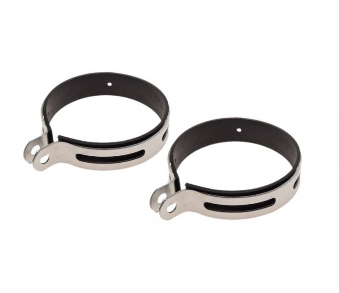 Fixare Sigura Toba 2T | Set Coliere Wmx
