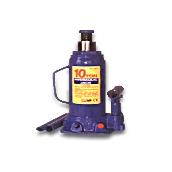 Cric Hidraulic 10T Jbm | Echipament de Ridicare