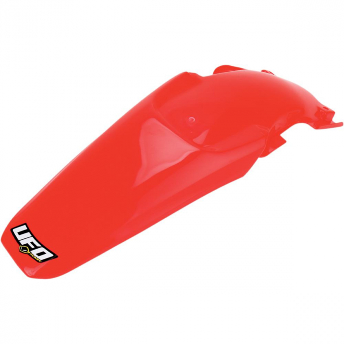 Aripa Spate UFO Honda CRF 150 | Protecție și Stil