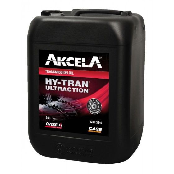 Akcela HY-TRAN ULTRACTION 20L - Protecție Superioară