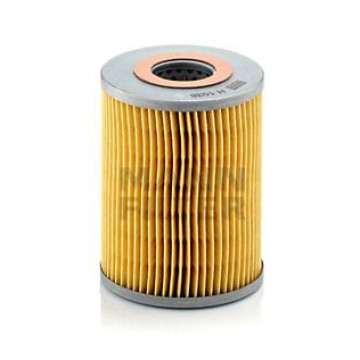 Filtru ulei Mann-Filter H 1038 Premium BMW