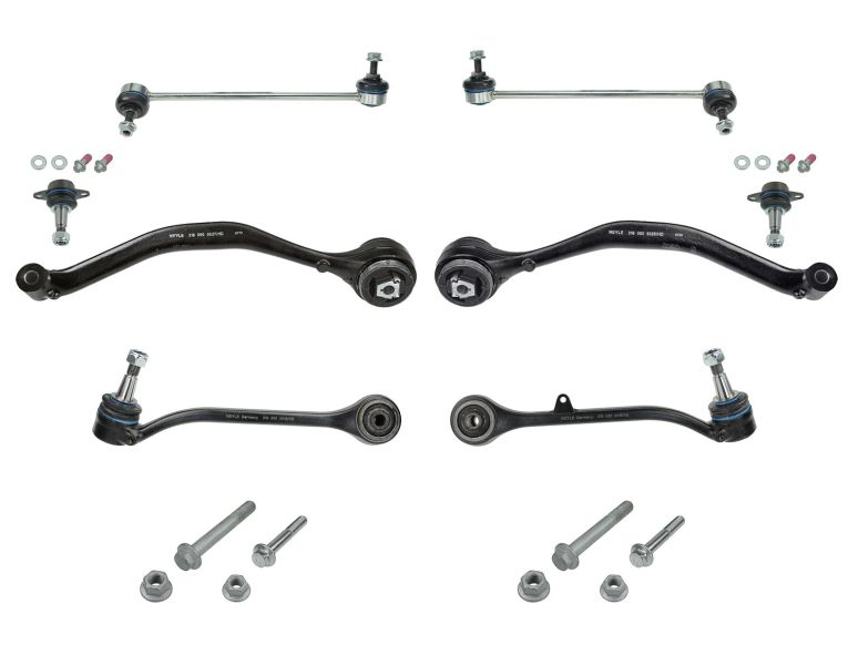 Set Reparație Brate Meyle BMW X3 E83