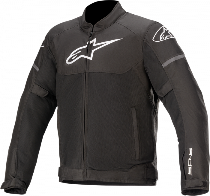 Geaca Moto Alpinestars T-SPS AIR Ventilată