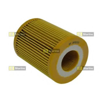 Filtru Ulei Starline SF OF0222 - Protecție Motor