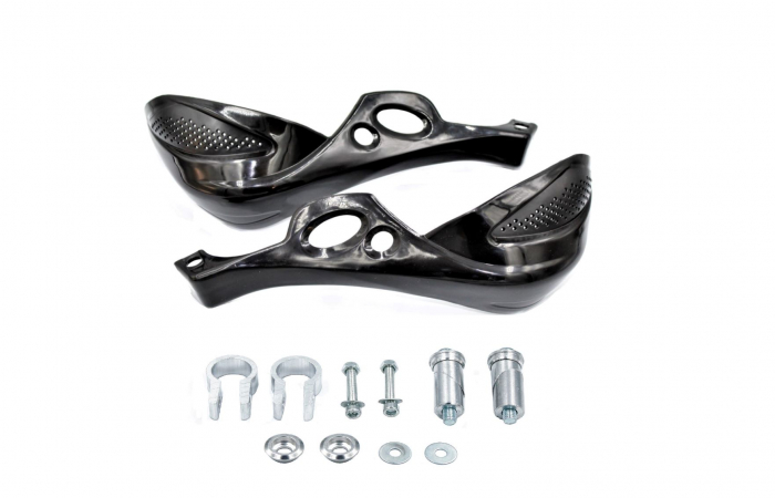 Protectii Maini Powerforce pentru Ghidon 22mm