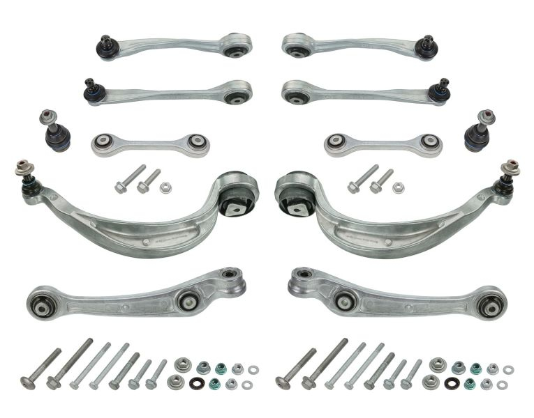 Set Brate Punte Meyle Audi Complet - imagine 2