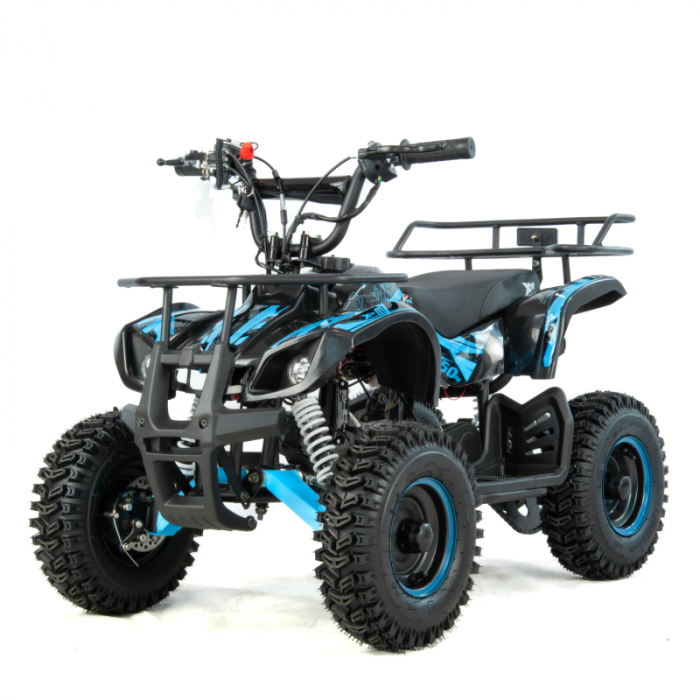 Mini ATV XTR M7 50cc | Aventura Off-Road