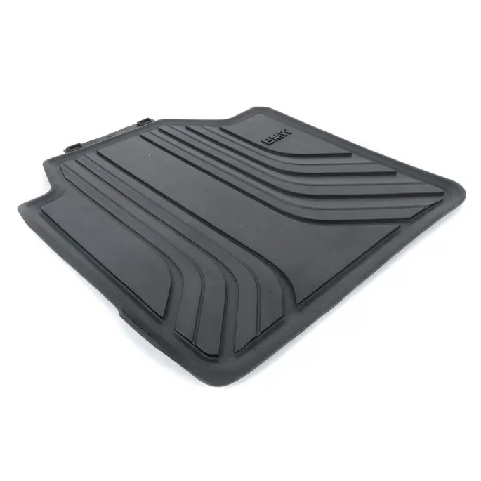 Covorase spate All-Weather negru BMW Seria 3 F34 GT