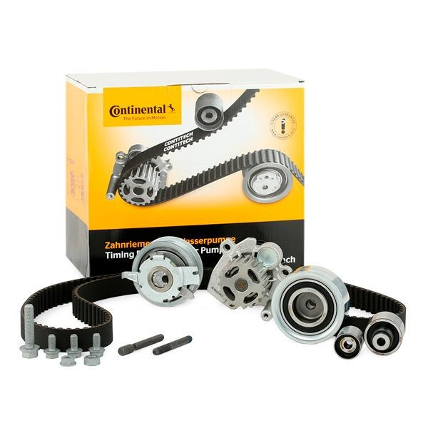 Kit Distributie Contitech + Pompa Apa