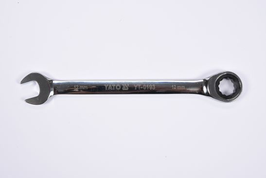 Cheie Combinata Clichet 12mm Yato Profesională