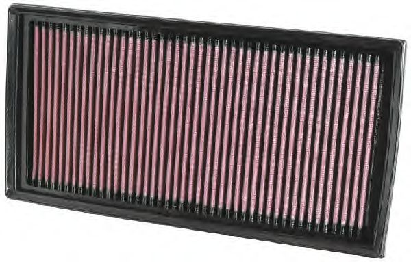 Filtru aer K&N 33-2405 Mercedes AMG Performanță