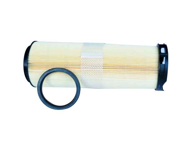 Filtru Aer NGH 03.02.123 - Atk Autotechnik