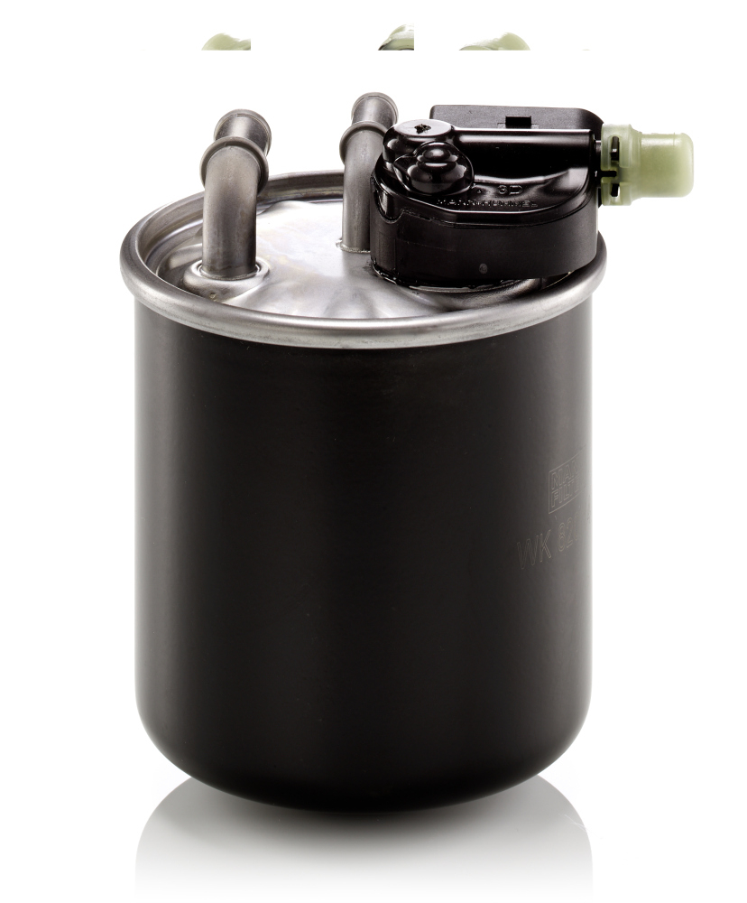 Mann-Filter WK 820 14 Filtru Combustibil Premium