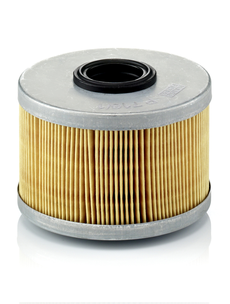 Filtru combustibil Mann-Filter P 716