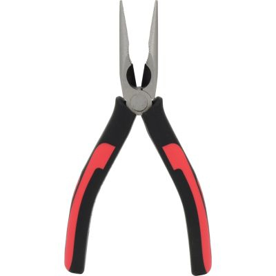 Clește cu cioc semirotund Slimpower 160 mm KS Tools