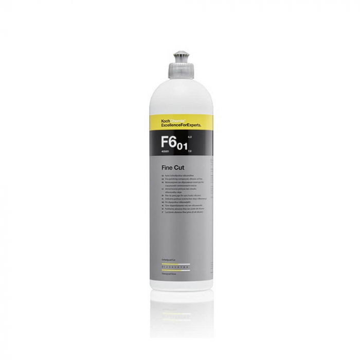 Koch Chemie F6.01 Fine Cut Polish Mediu 1L